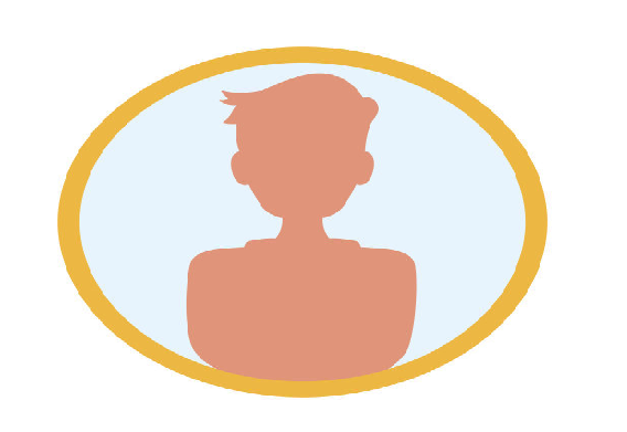 开江墙绘中如何画好人物轮廓？