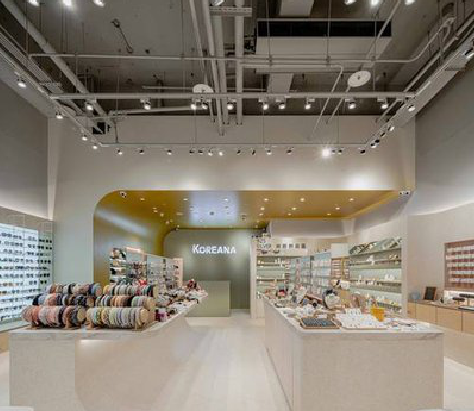 开江店面装修流程