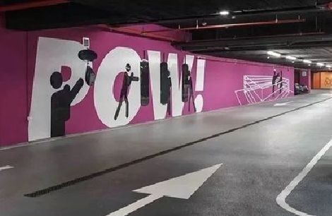 开江墙绘设计师的选择是关键。