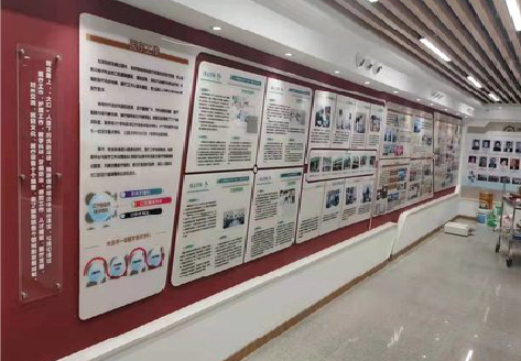 开江大城市文化背景墙制作常用工艺。