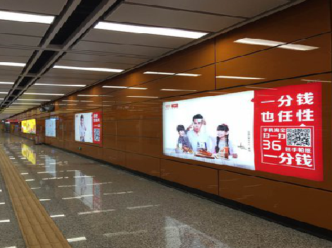 开江广告灯箱的发展前景？