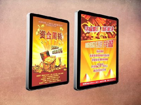 开江如何延长磁吸灯箱的使用寿命？