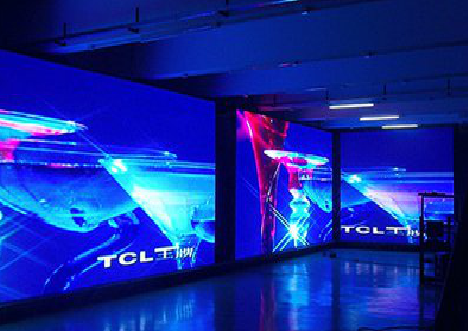 开江如何解决LED显示屏耗电问题？